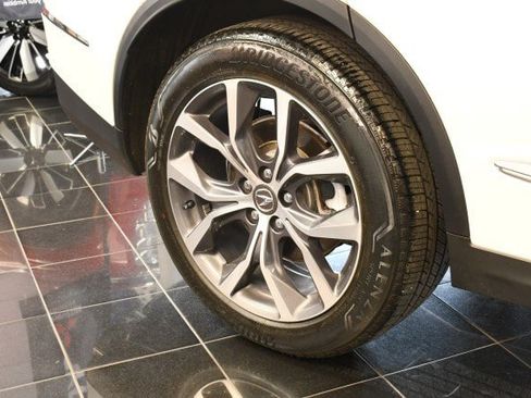 Used 2023 Acura MDX SH-AWD w/ Technology Package image 43