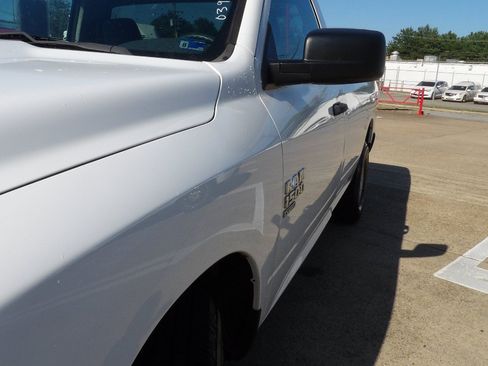 Used 2019 RAM 1500 Tradesman w/ Popular Equipment Group RWD image 11