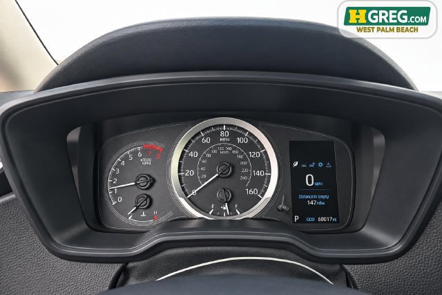 Used 2021 Toyota Corolla LE FWD image 15