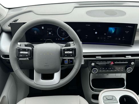 New 2026 Hyundai Ioniq 9 SEL AWD/4WD image 17