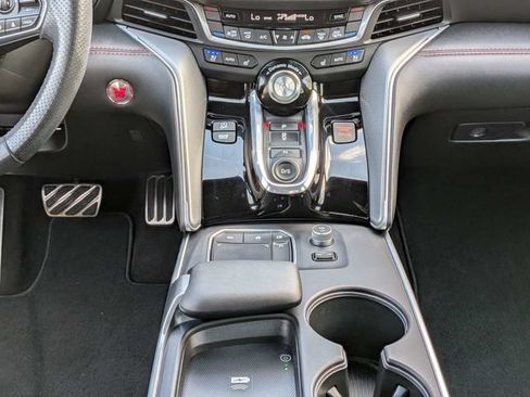 Used 2024 Acura TLX SH-AWD w/ A-SPEC Pkg image 21