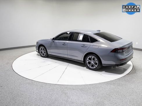 Used 2025 Honda Accord EX-L image 32