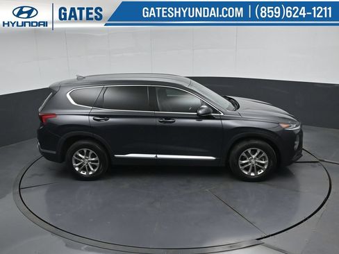 Used 2020 Hyundai Santa Fe SEL AWD/4WD image 44