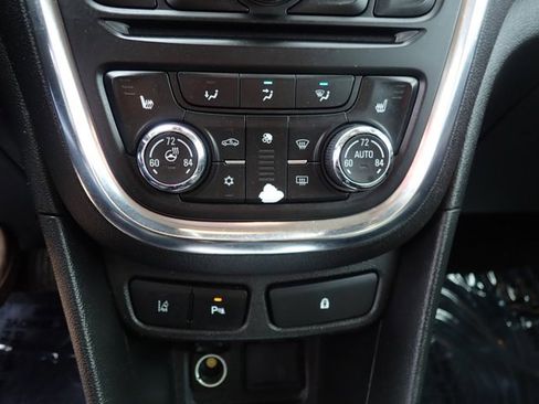 Used 2014 Buick Encore Premium image 20