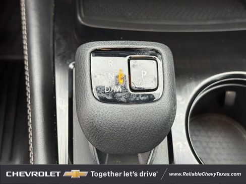 Used 2021 Nissan Rogue SL w/ Premium Package FWD image 21