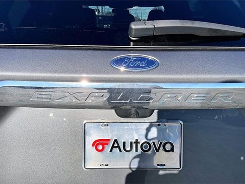 Used 2023 Ford Explorer Limited image 32