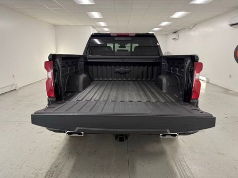 New 2026 Chevrolet Silverado 1500 RST w/ RST All Star Premium Package image 8