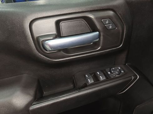 Used 2021 GMC Sierra 1500 4x4 Double Cab w/ Sierra Value Package image 30