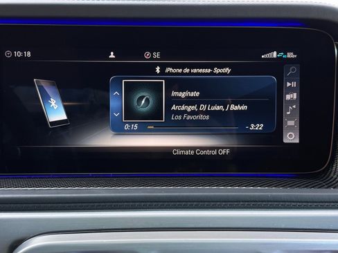 Used 2023 Mercedes-Benz G 63 AMG Squared image 32