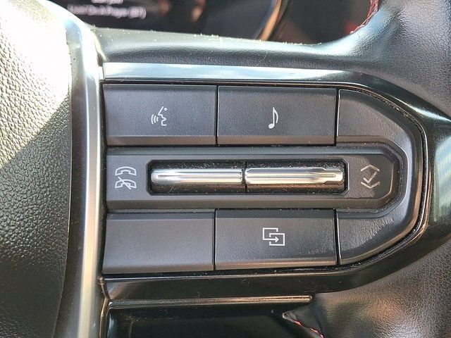 Used 2024 Chevrolet Colorado Z71 w/ Z71 Convenience Package 2 AWD/4WD image 22