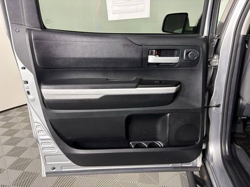Used 2018 Toyota Tundra SR5 w/ TRD Off Road Package AWD/4WD image 37