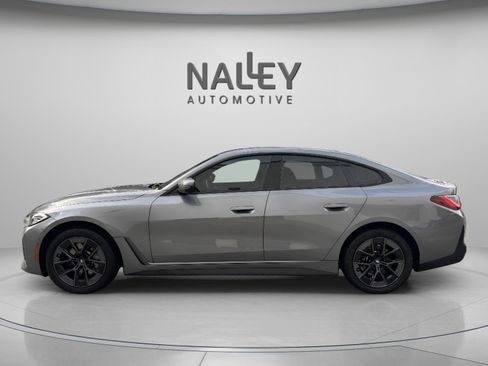 Used 2023 BMW i4 eDrive35 w/ Premium Package image 3