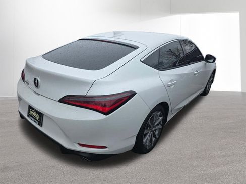 Used 2025 Acura Integra FWD image 3