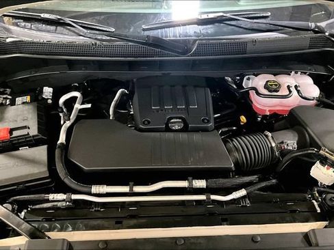 New 2026 Chevrolet Silverado 1500 RST w/ RST Select Package AWD/4WD image 13