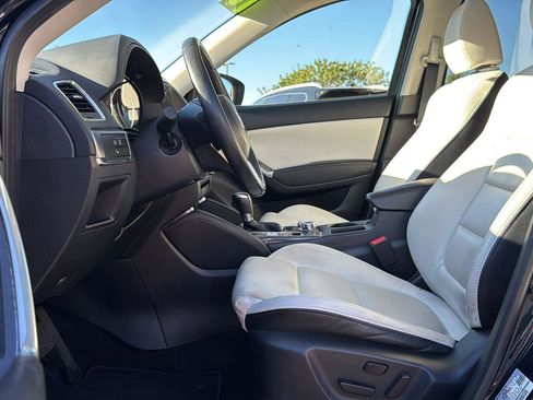 Used 2016 MAZDA CX-5 Grand Touring image 23