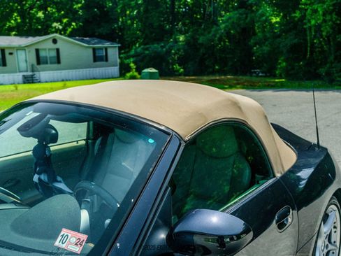 Used 2008 BMW Z4 3.0si image 74