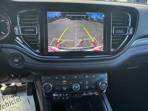 New 2026 Dodge Durango GT AWD/4WD image 27