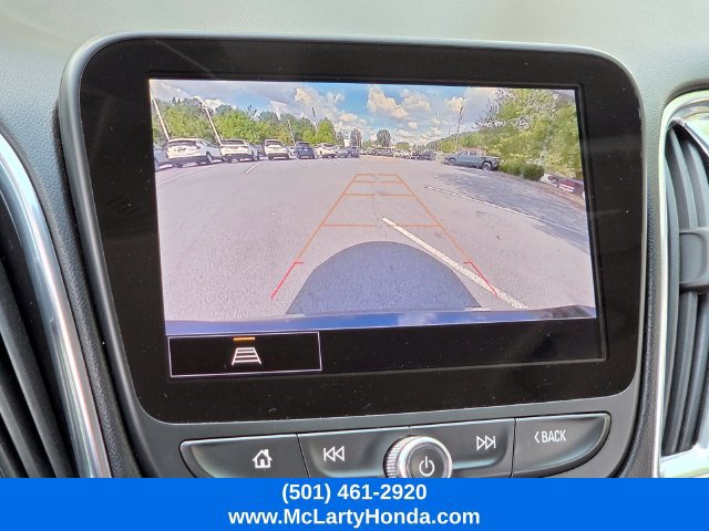 Used 2024 Chevrolet Malibu LT FWD image 21