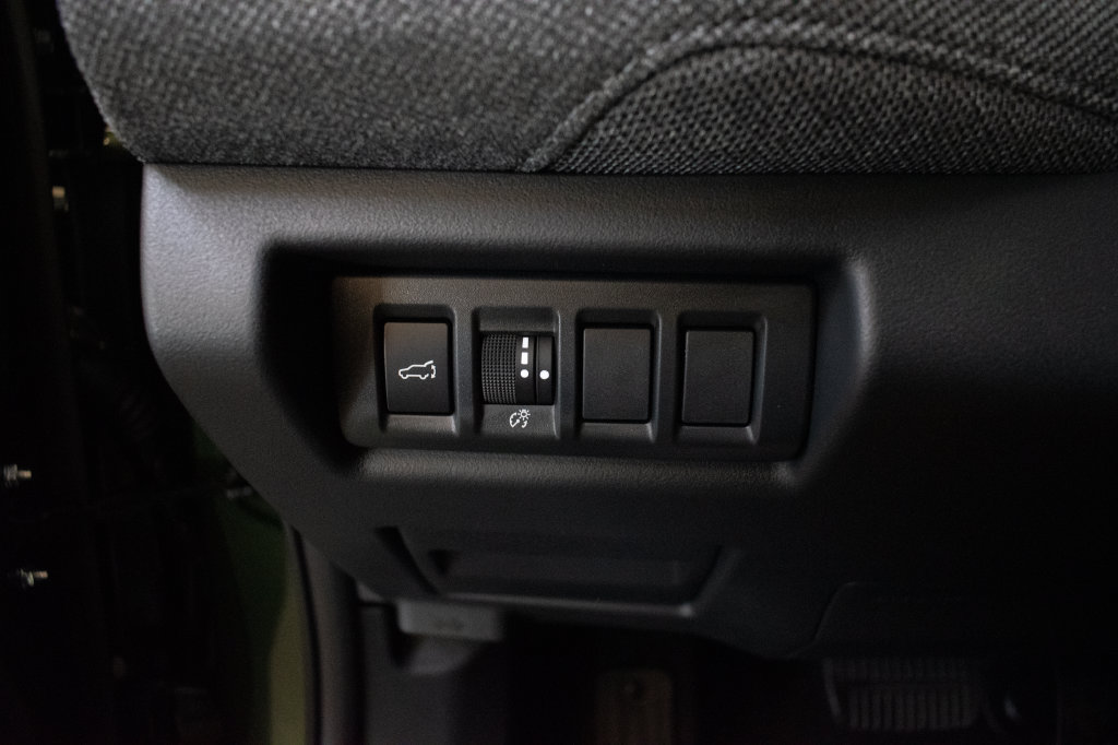 New 2026 Subaru Outback Limited AWD/4WD image 19