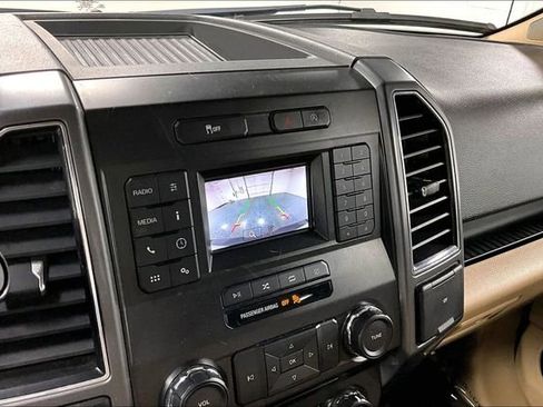 Used 2018 Ford F150 XLT image 15