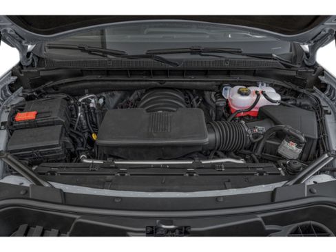 New 2026 Chevrolet Suburban LT w/ Comfort Package RWD image 18