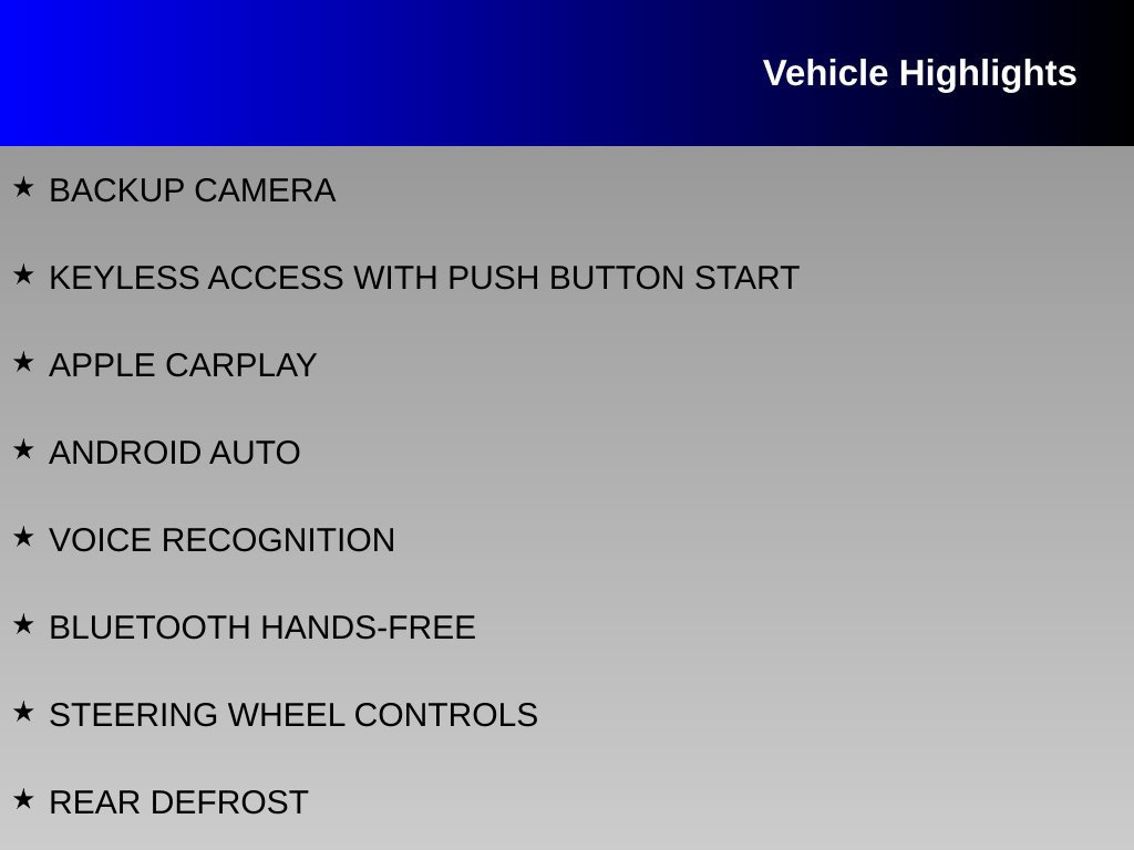 Used 2025 Nissan Rogue SL w/ Tech Package AWD/4WD image 8