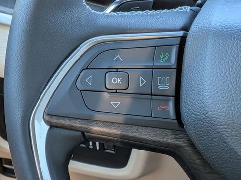 New 2026 Jeep Grand Cherokee Limited image 19