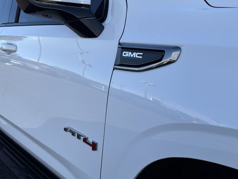 Used 2022 GMC Yukon AT4 w/ Max Trailering Package image 49