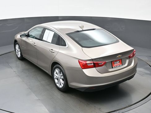 Used 2023 Chevrolet Malibu LT w/ Driver Confidence Package FWD image 35