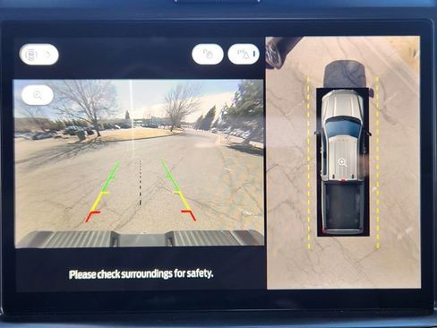 New 2026 Ford F350 Lariat w/ Black Appearance Package AWD/4WD image 22