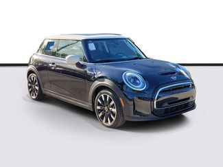 Certified 2024 MINI Cooper SE FWD video 1
