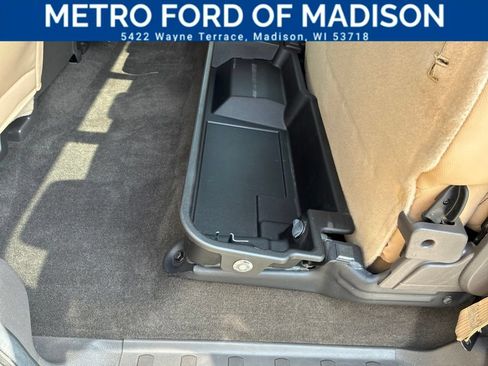 Used 2016 Ford F350 Lariat w/ Lariat Ultimate Package AWD/4WD image 45