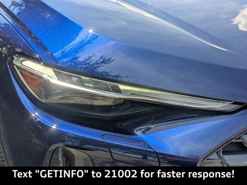 New 2025 Audi Q5 Prestige image 10