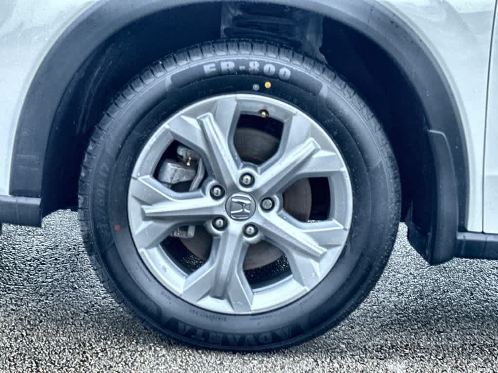 Used 2024 Honda HR-V LX image 11