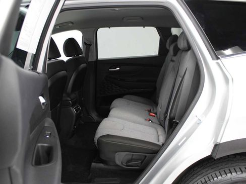 Used 2023 Hyundai Santa Fe SEL Convenience AWD/4WD image 35