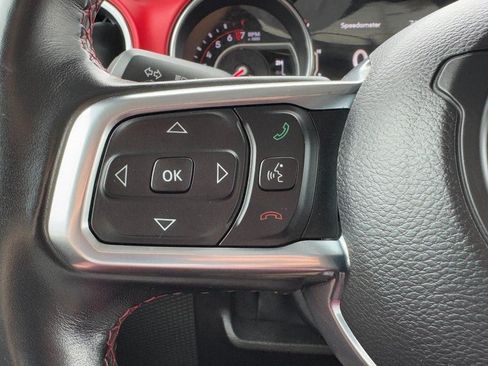 Used 2019 Jeep Wrangler Unlimited Rubicon AWD/4WD image 19