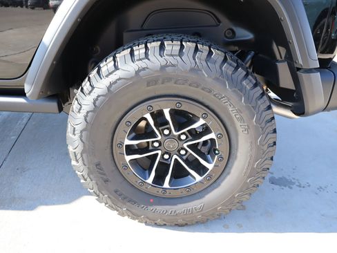 New 2026 Jeep Wrangler Unlimited Rubicon 392 w/ Quick Order Package 27X Moab AWD/4WD image 19