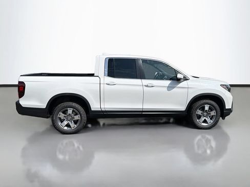 New 2026 Honda Ridgeline RTL image 5