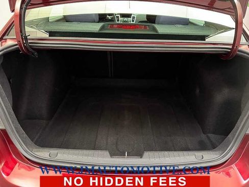 Used 2015 Chevrolet Cruze LT FWD image 16