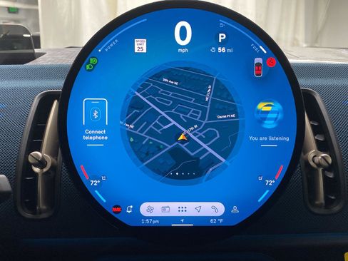 Certified 2025 MINI Cooper Countryman S image 24