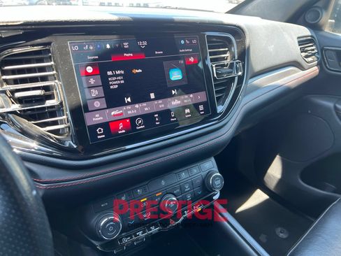 Used 2024 Dodge Durango GT RWD image 38