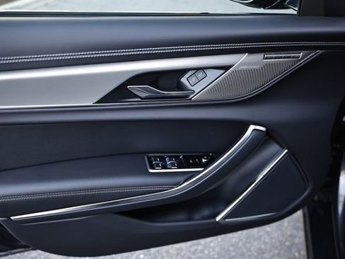 New 2024 Jaguar XF R-Dynamic SE image 19