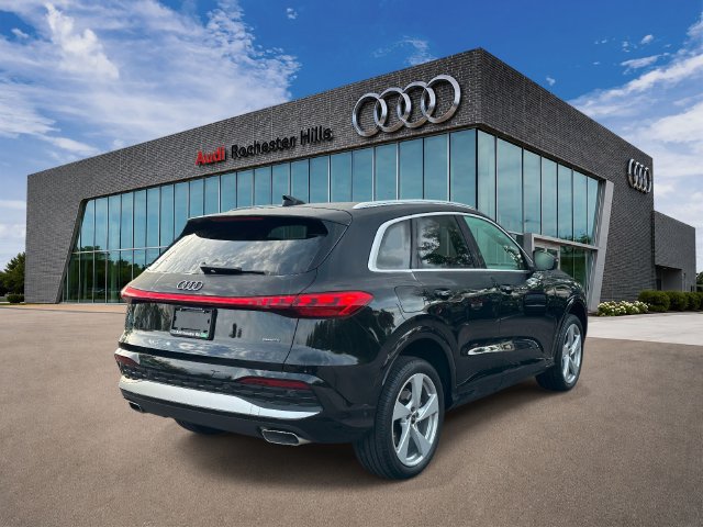 Certified 2026 Audi Q5 Premium Plus w/ Premium Plus AWD/4WD image 5