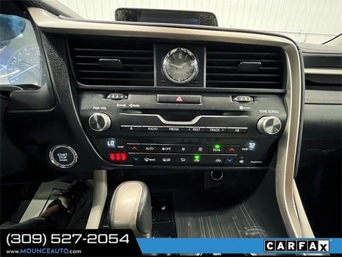 Used 2018 Lexus RX 350 FWD image 18