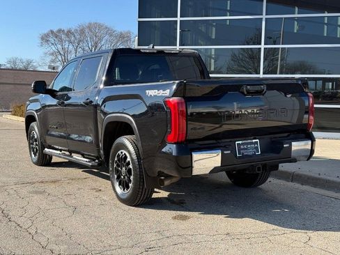 Used 2024 Toyota Tundra SR5 w/ TRD Off-Road Package image 5