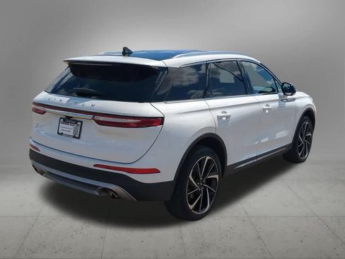 Used 2024 Lincoln Corsair Reserve w/ Equipment Group 201A AWD/4WD image 6