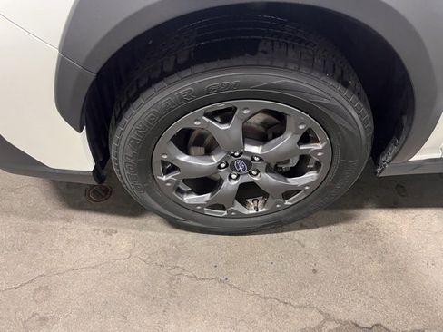 Used 2021 Subaru Crosstrek 2.5i Sport w/ Moonroof Package image 29