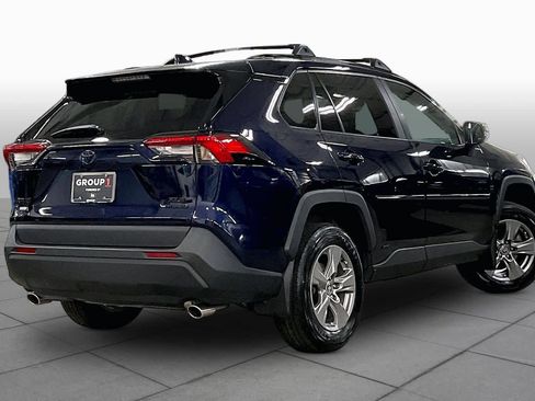 Used 2024 Toyota RAV4 XLE w/ Convenience Package AWD/4WD image 13