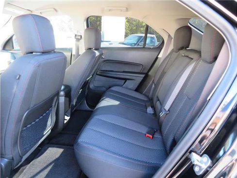 Used 2016 Chevrolet Equinox LT image 4