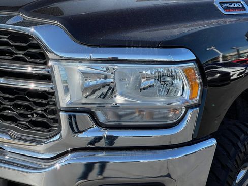 Used 2021 RAM 2500 Tradesman AWD/4WD image 29